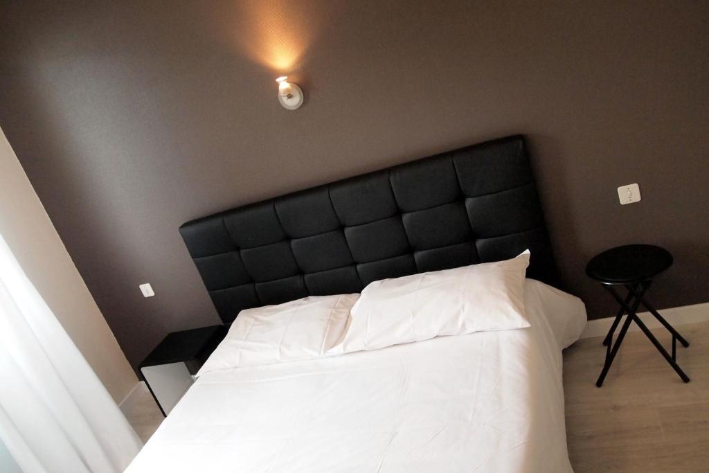 Le Rohu Hotel