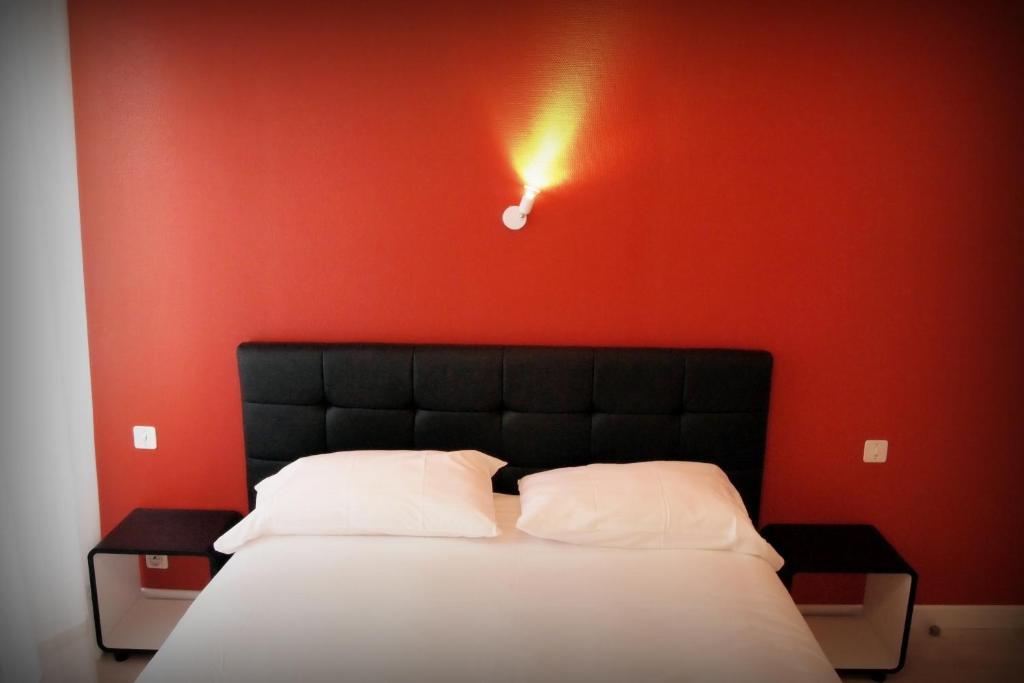 Hotel Le Rohu