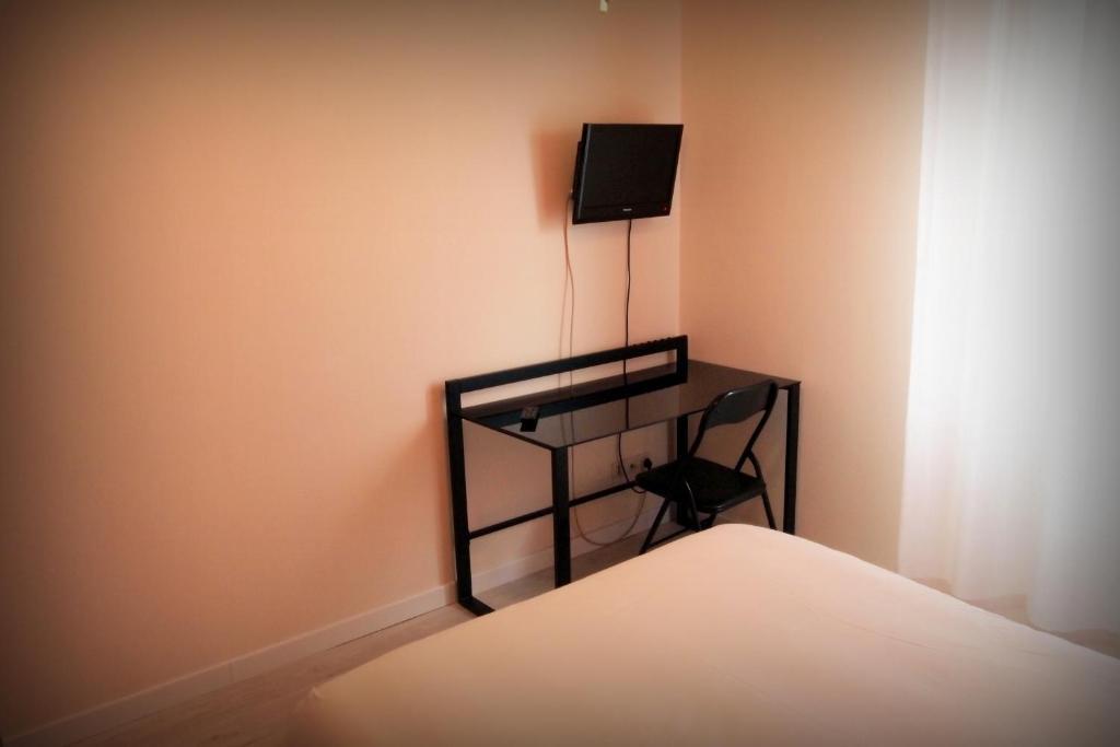 Hotel Le Rohu 2*