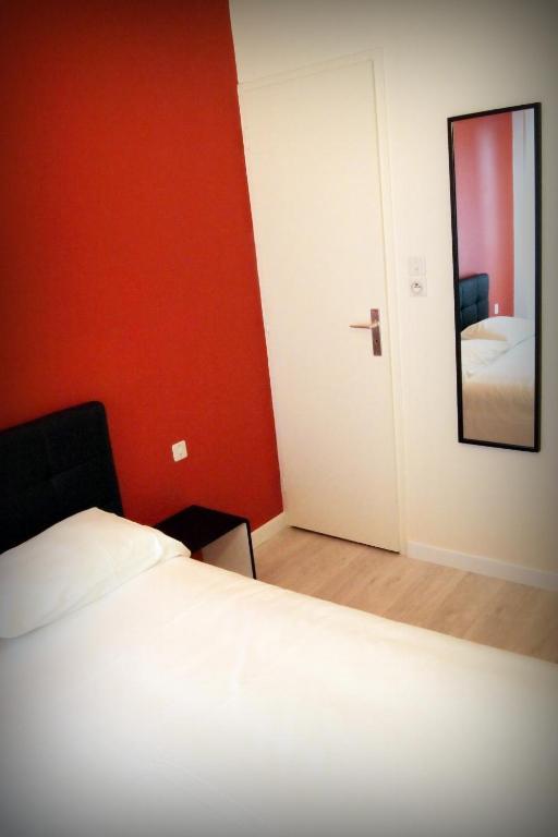 Hotel Le Rohu Séné
