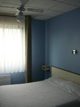Hotel Le Rohu Sene