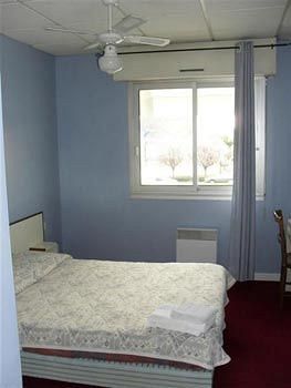 Hotel Le Rohu 2*