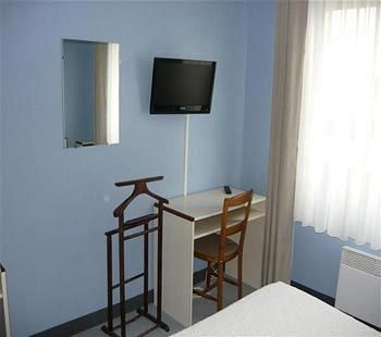 Hotel Le Rohu Séné