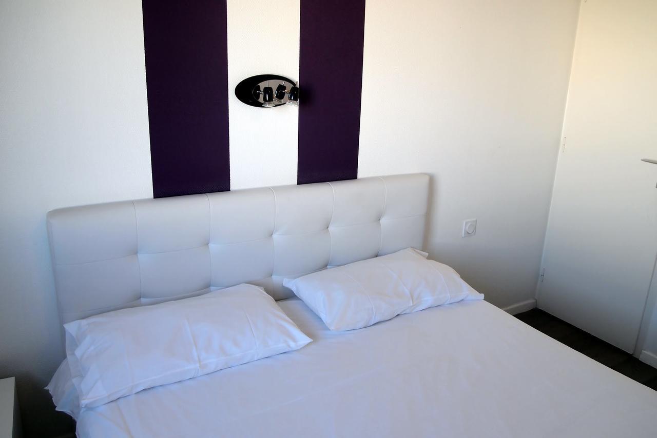 Le Rohu Hotel 2*