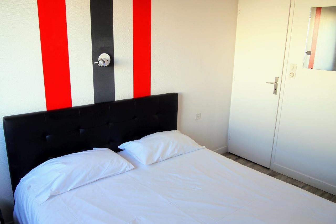 Hotel Le Rohu