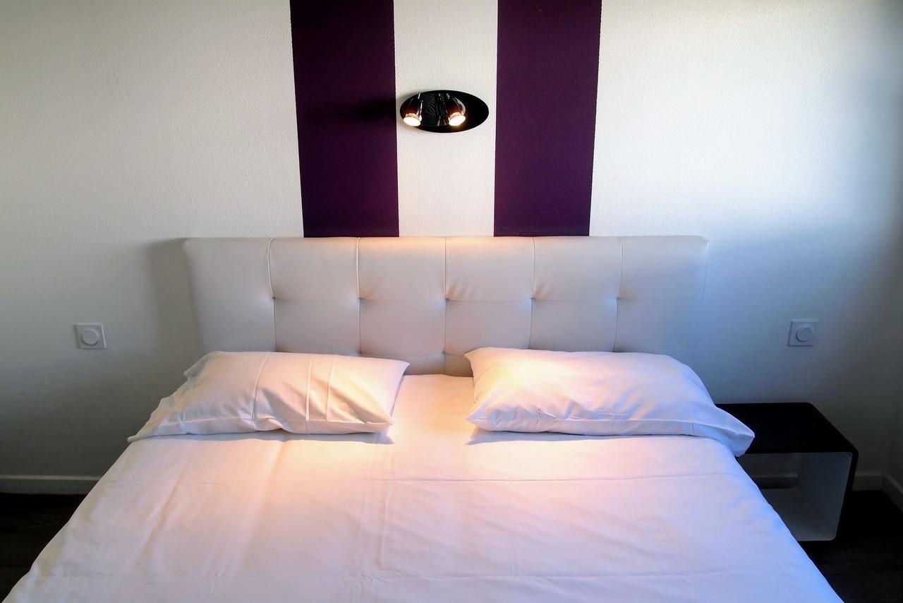 Hotel Le Rohu 2*