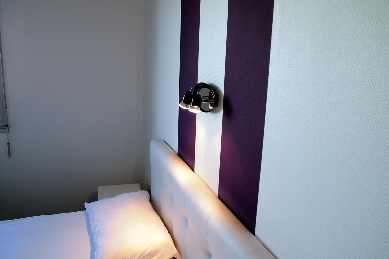 Hotel Le Rohu
