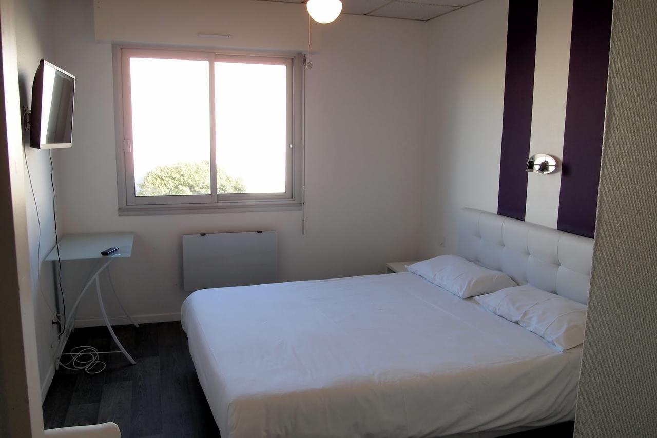 Hotel Le Rohu