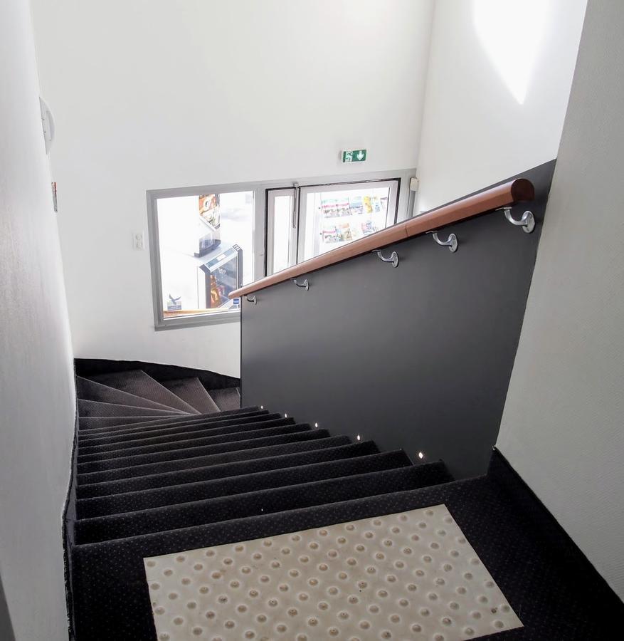 Le Rohu Hotel Séné