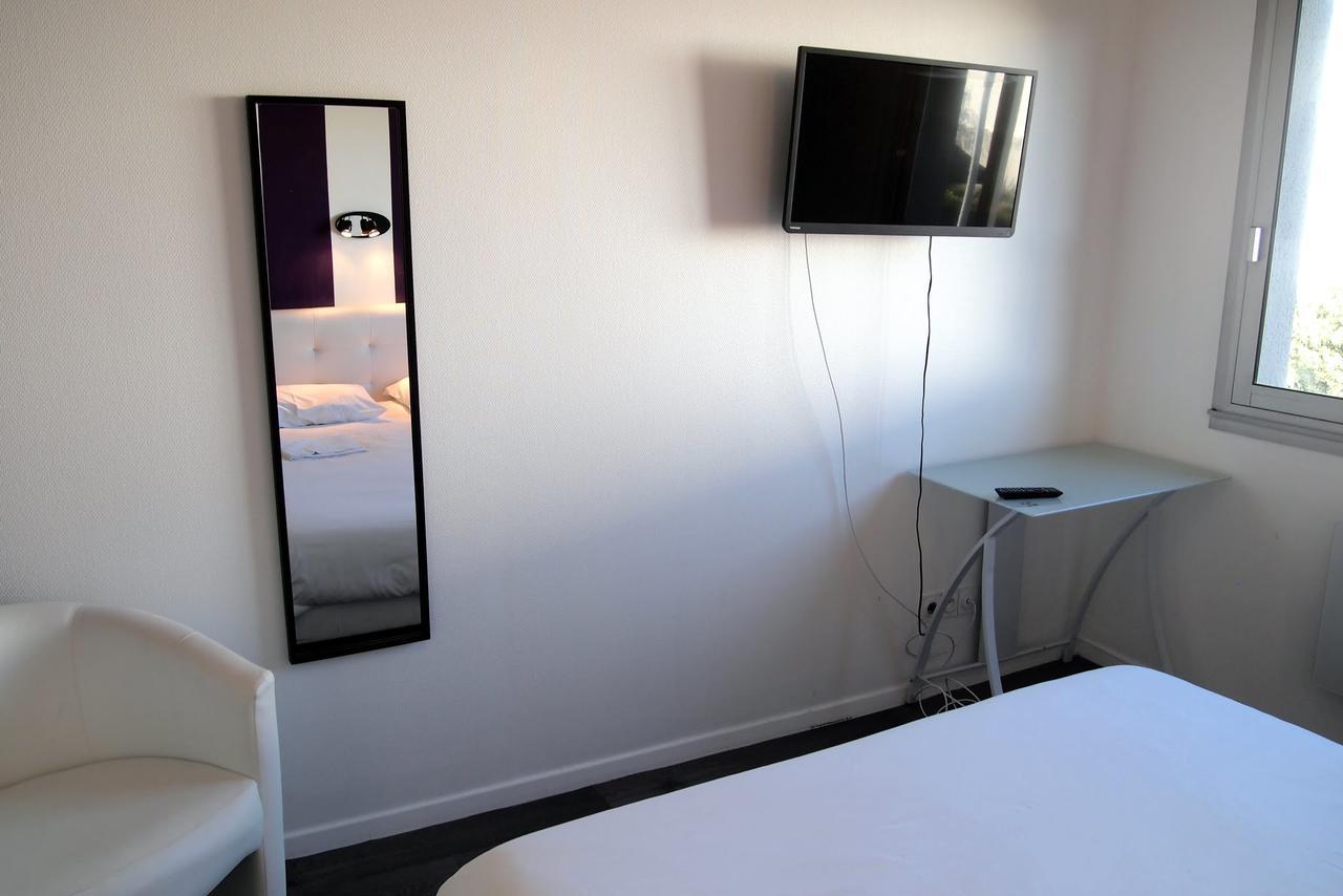 Le Rohu Hotel