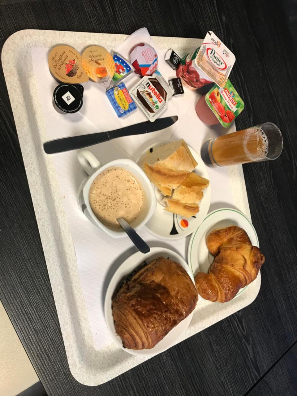 Le Rohu Séné