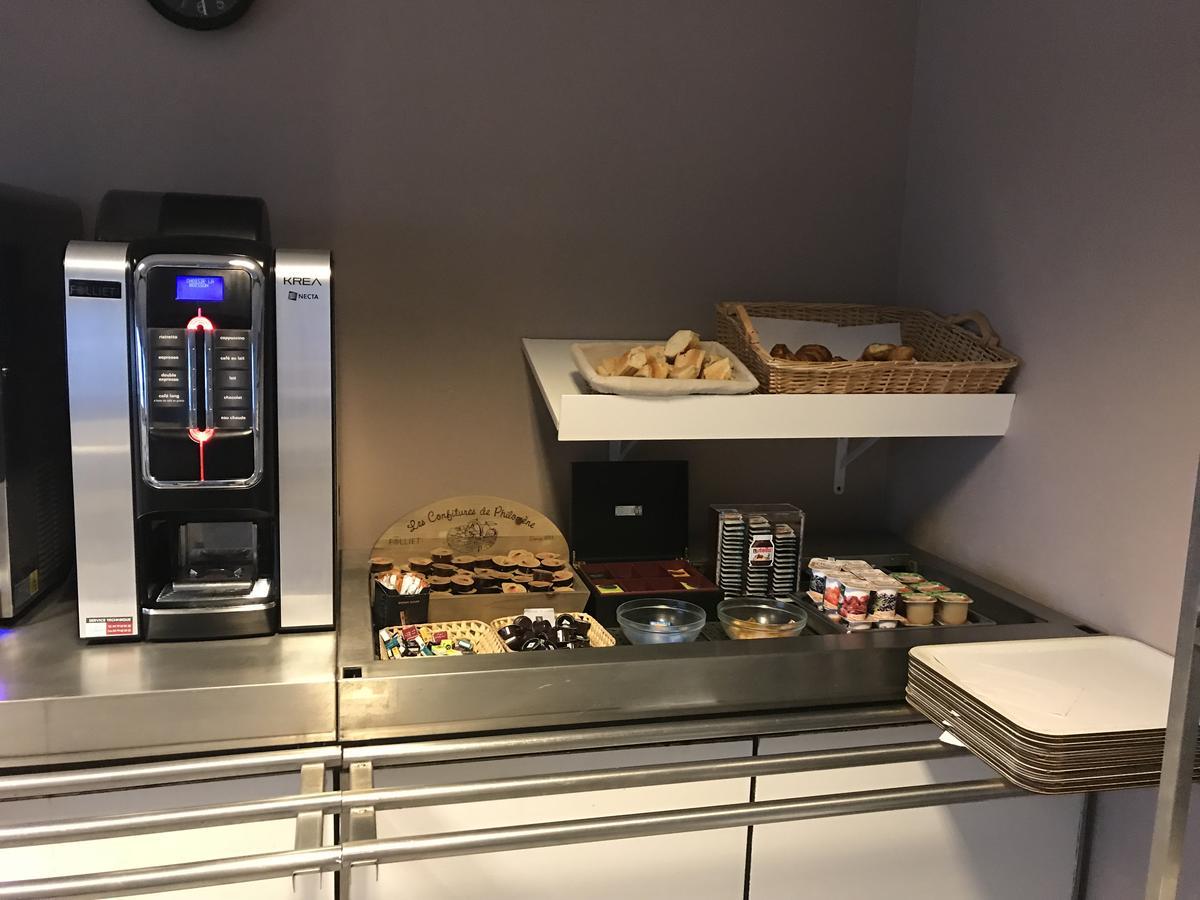 Hotel Le Rohu