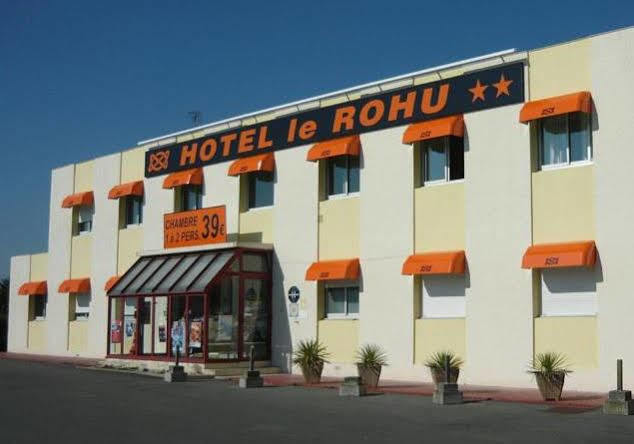 Le Rohu 2*