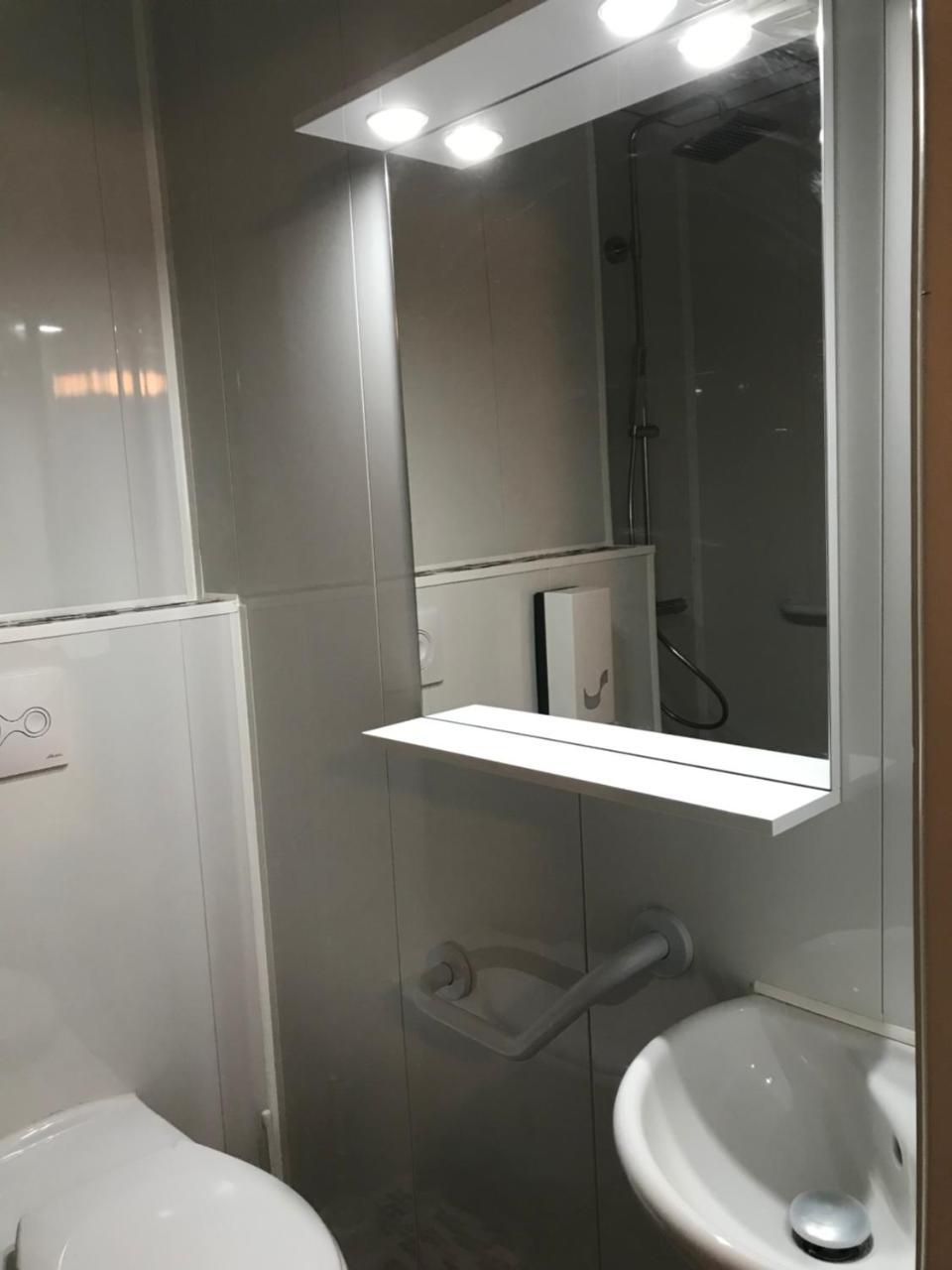 Hotel Le Rohu 2*