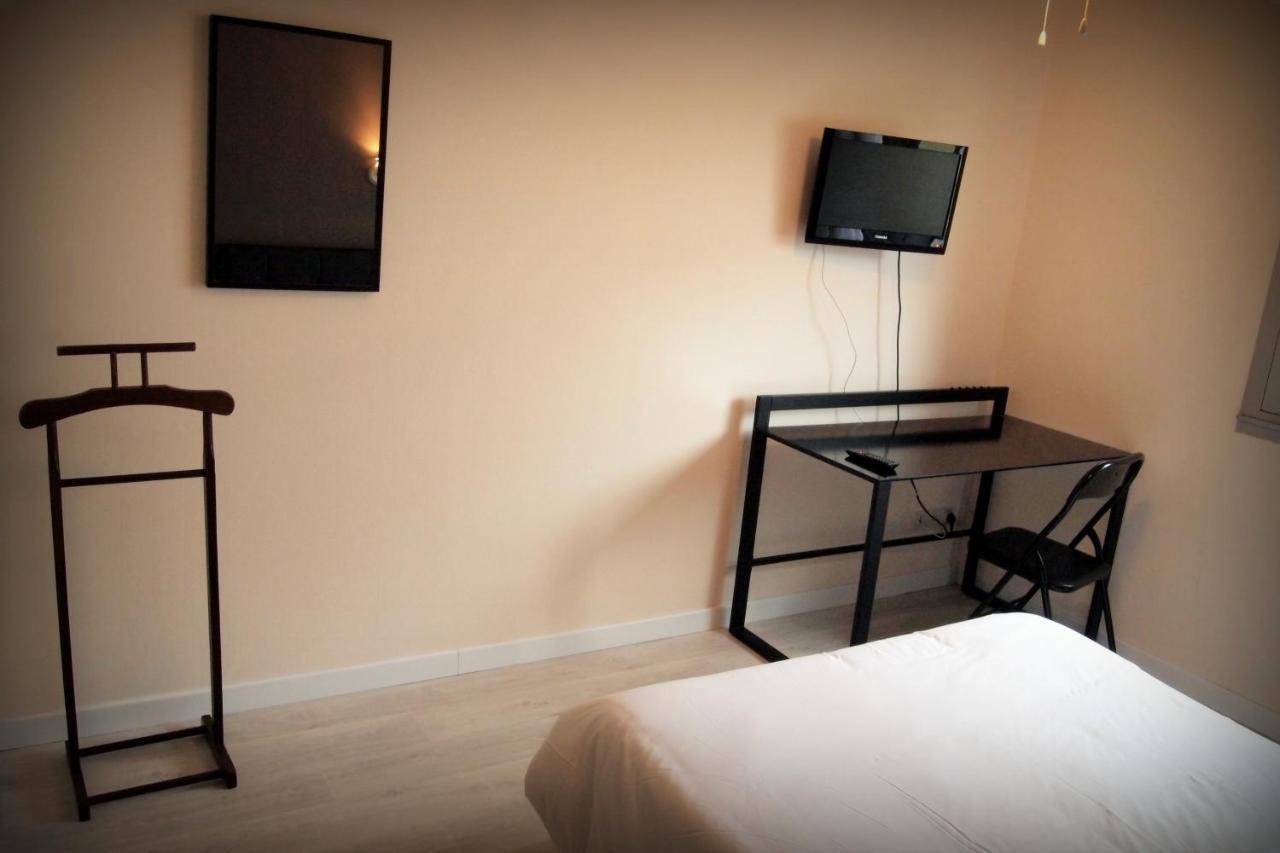 Hotel Le Rohu Séné